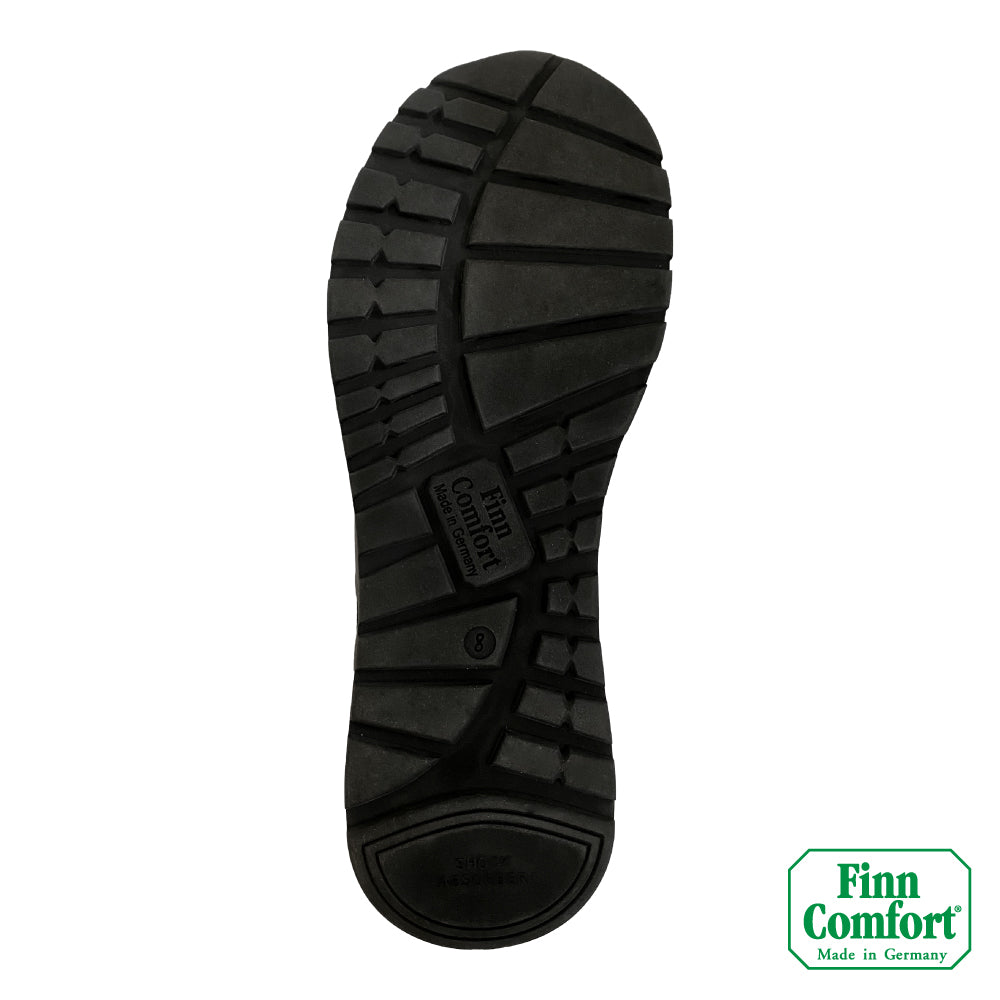 FinnComfort德國芬恩健康鞋 PREZZO 1370 大西洋白 902764 City-Sport 休閒鞋 運動鞋 基本款(男)