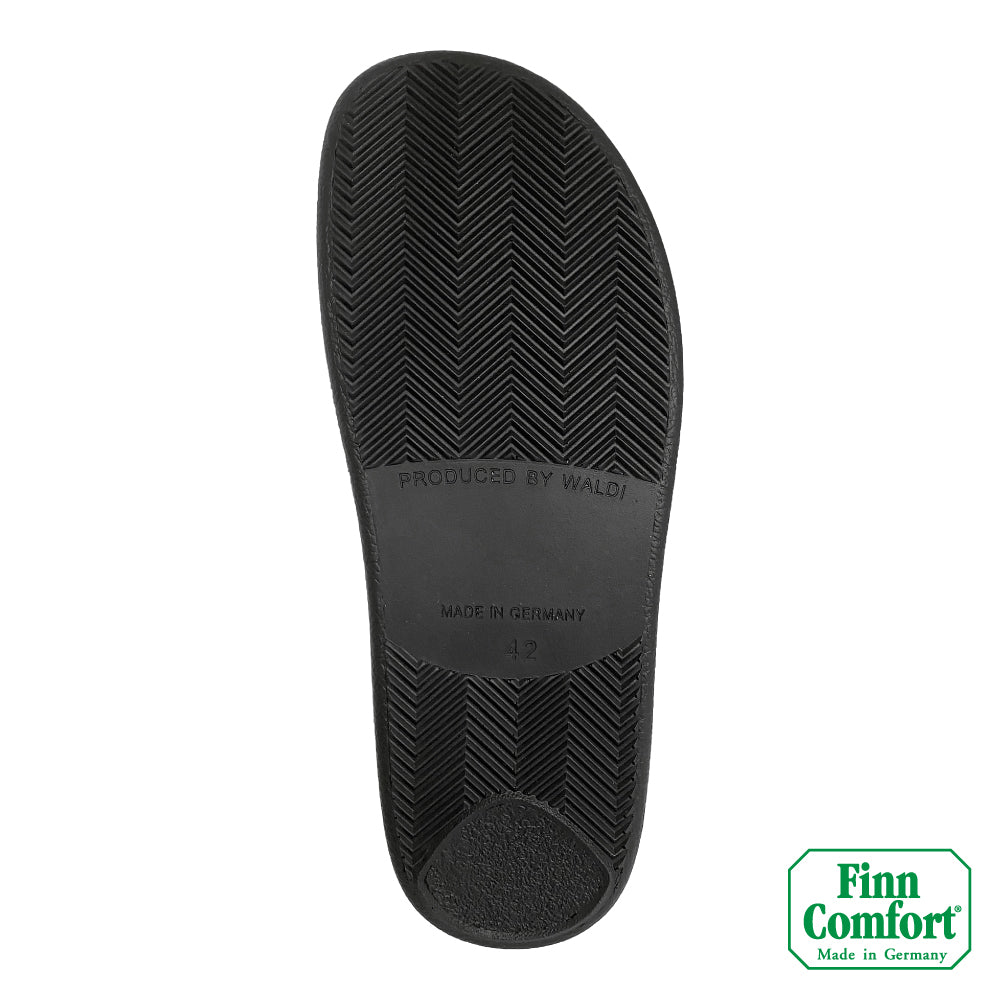 FinnComfort德國芬恩健康鞋 TUNIS 1511 咖啡 046028 Classic (男)