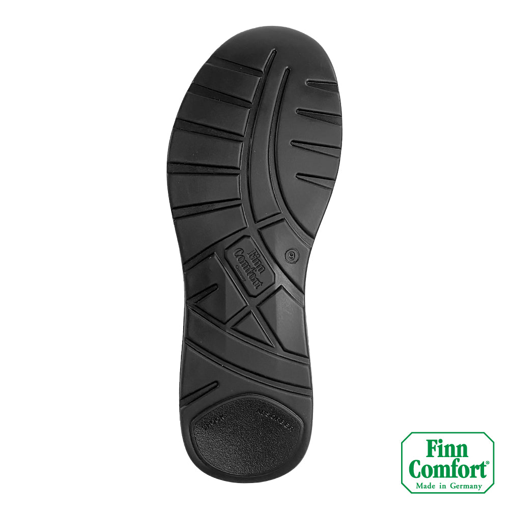 FinnComfort德國芬恩健康鞋 PICCADILLY 2780 墨綠 751409 Classic-Sport 美腿系列 休閒鞋 運動鞋(男/女)