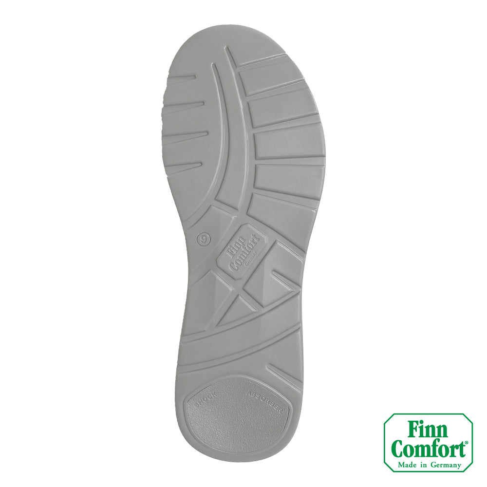 FinnComfort德國芬恩健康鞋 NOTTINGHAM 2784 象牙白 902578 City-Sport 休閒鞋 運動鞋 基本款(男)