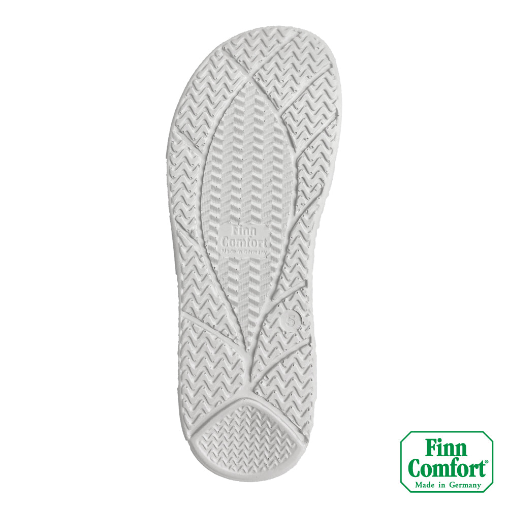 FinnComfort德國芬恩健康鞋 OZE 2927 海夜藍 195241 Finnamic 繫帶鞋 側拉鍊 健走鞋 扁平足 高足弓 流行款(女)