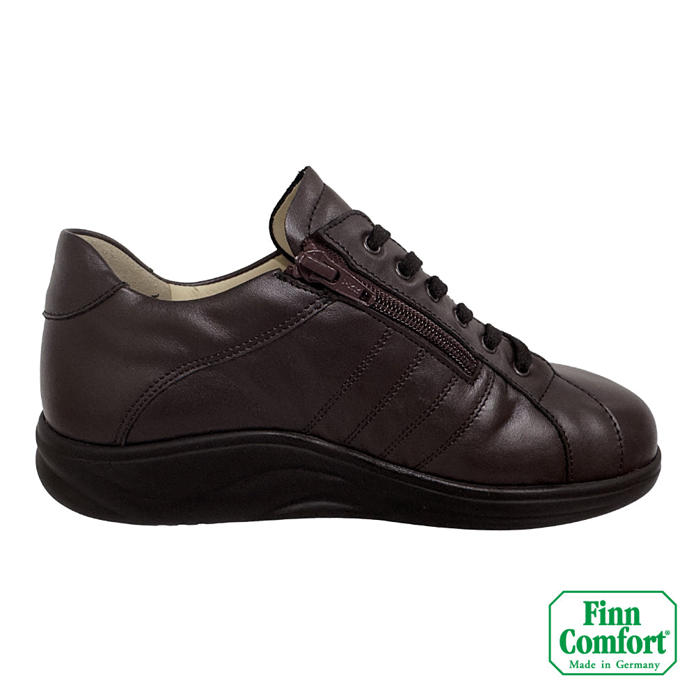 FinnComfort德國芬恩健康鞋 OIRASE 2995 紅 275125 Finnamic 健走鞋 扁平足 高足弓 拇趾外翻 流行款(女)