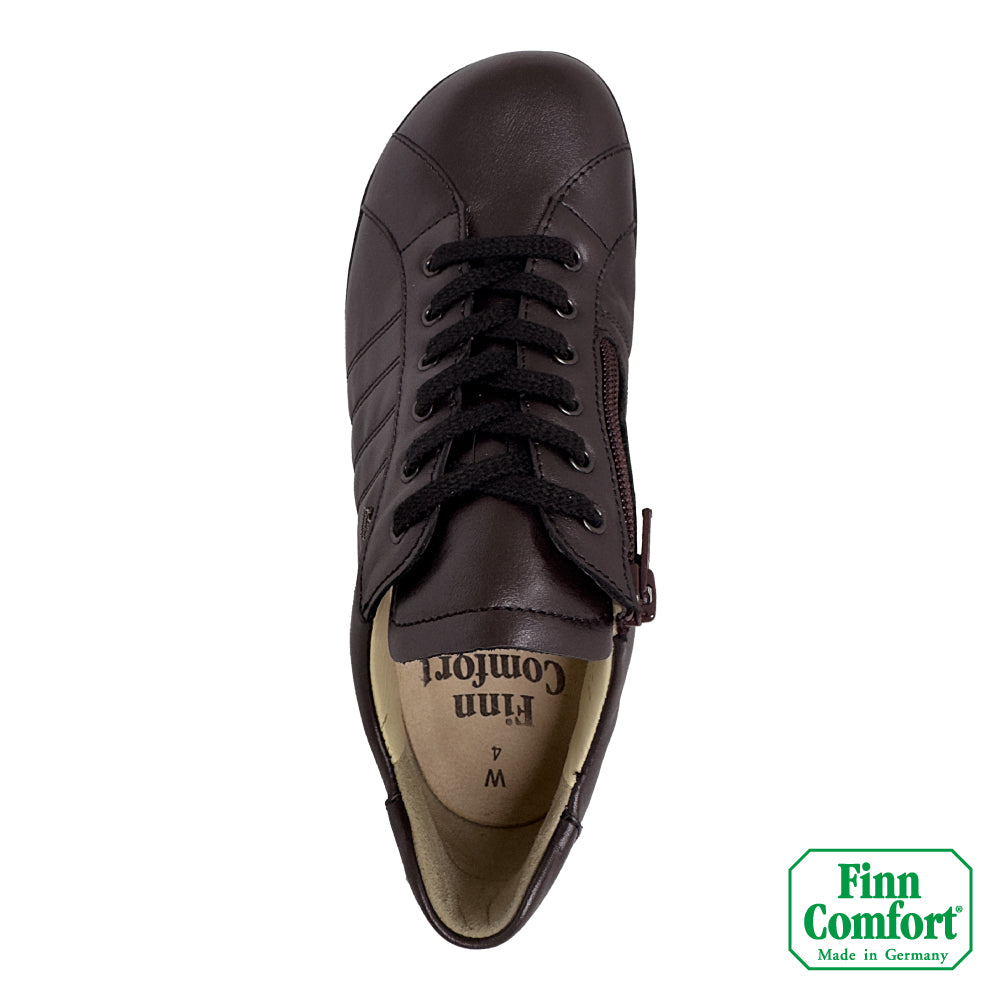 FinnComfort德國芬恩健康鞋 OIRASE 2995 紅 275125 Finnamic 健走鞋 扁平足 高足弓 拇趾外翻 流行款(女)