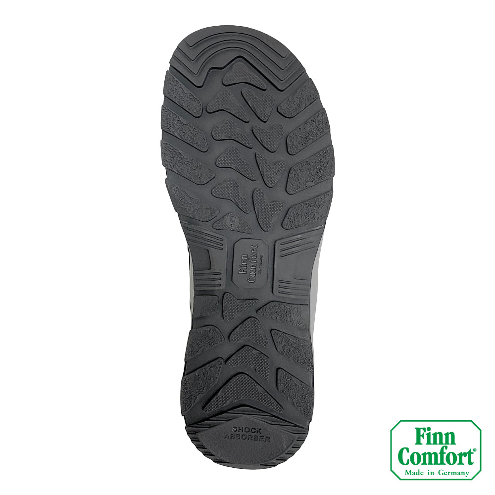 FinnComfort德國芬恩健康鞋 TESSIN 3816 藍 902492 Classic-Sport 休閒鞋 登山鞋 運動鞋 健走鞋(女)