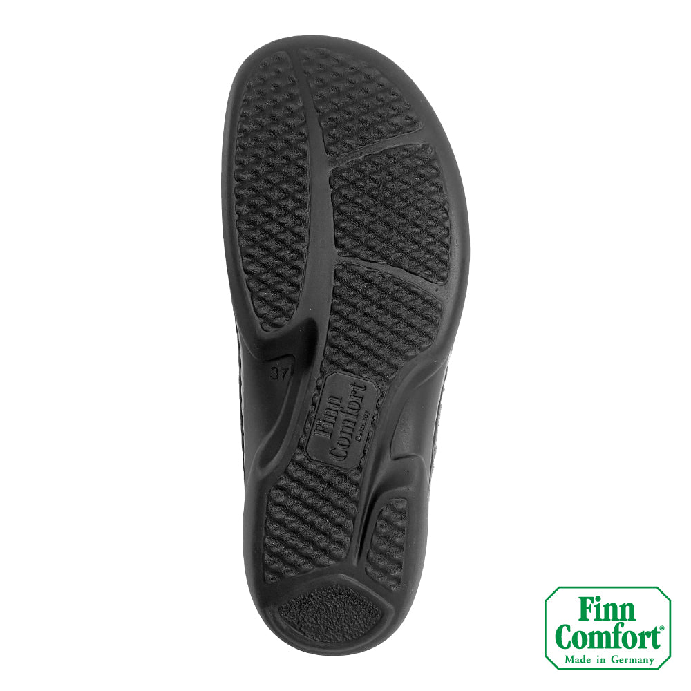 FinnComfort德國芬恩健康鞋 ZENO 5003 薄荷綠 902767 FinnStretch 拇趾外翻 涼拖鞋(女)