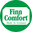 Finn Comfort 德國芬恩舒適健康鞋 logo
