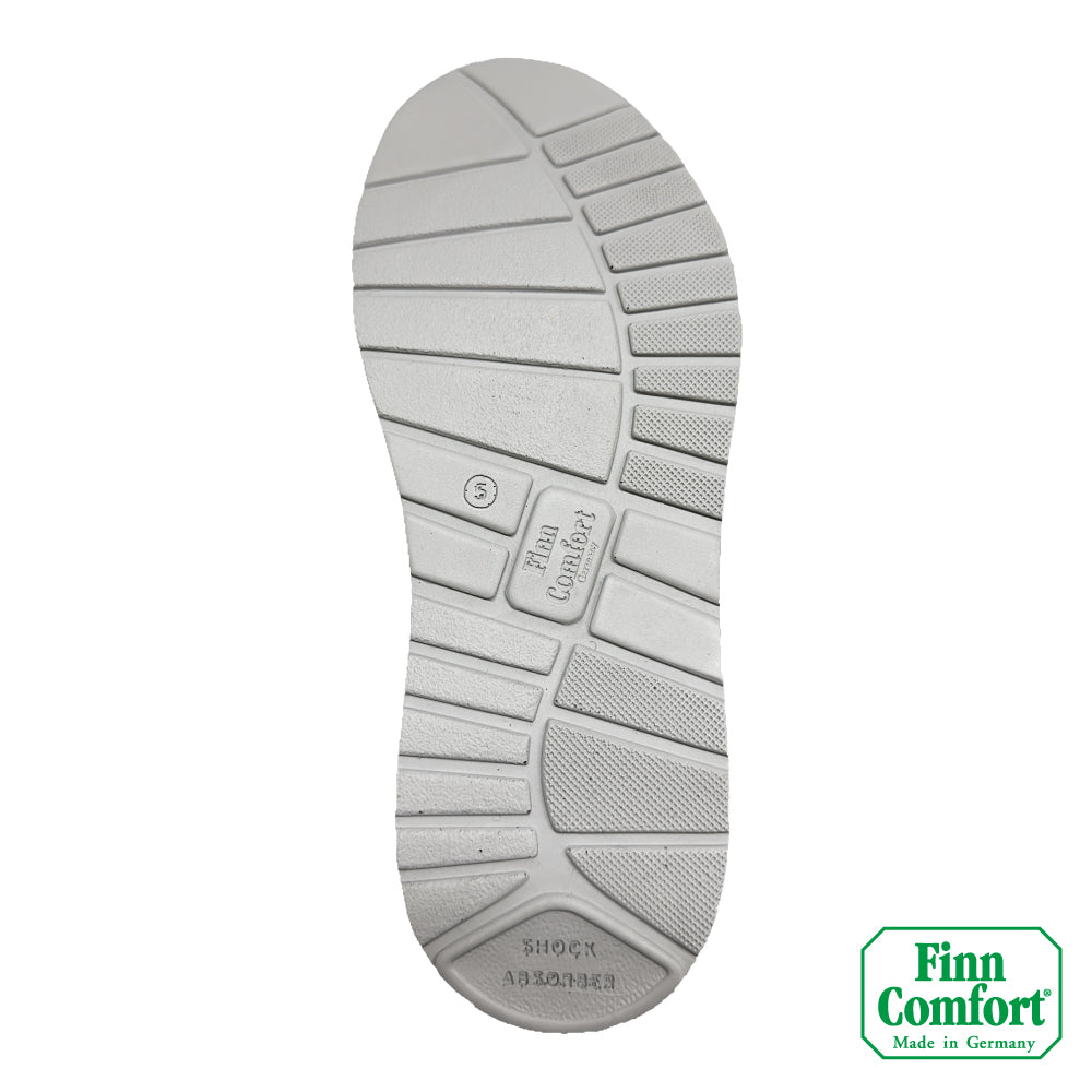 FinnComfort德國芬恩健康鞋 MORI 5067 靛月藍 902569 FinnStretch 繫帶鞋 拇趾外翻鞋 休閒鞋 運動鞋 基本款(女)