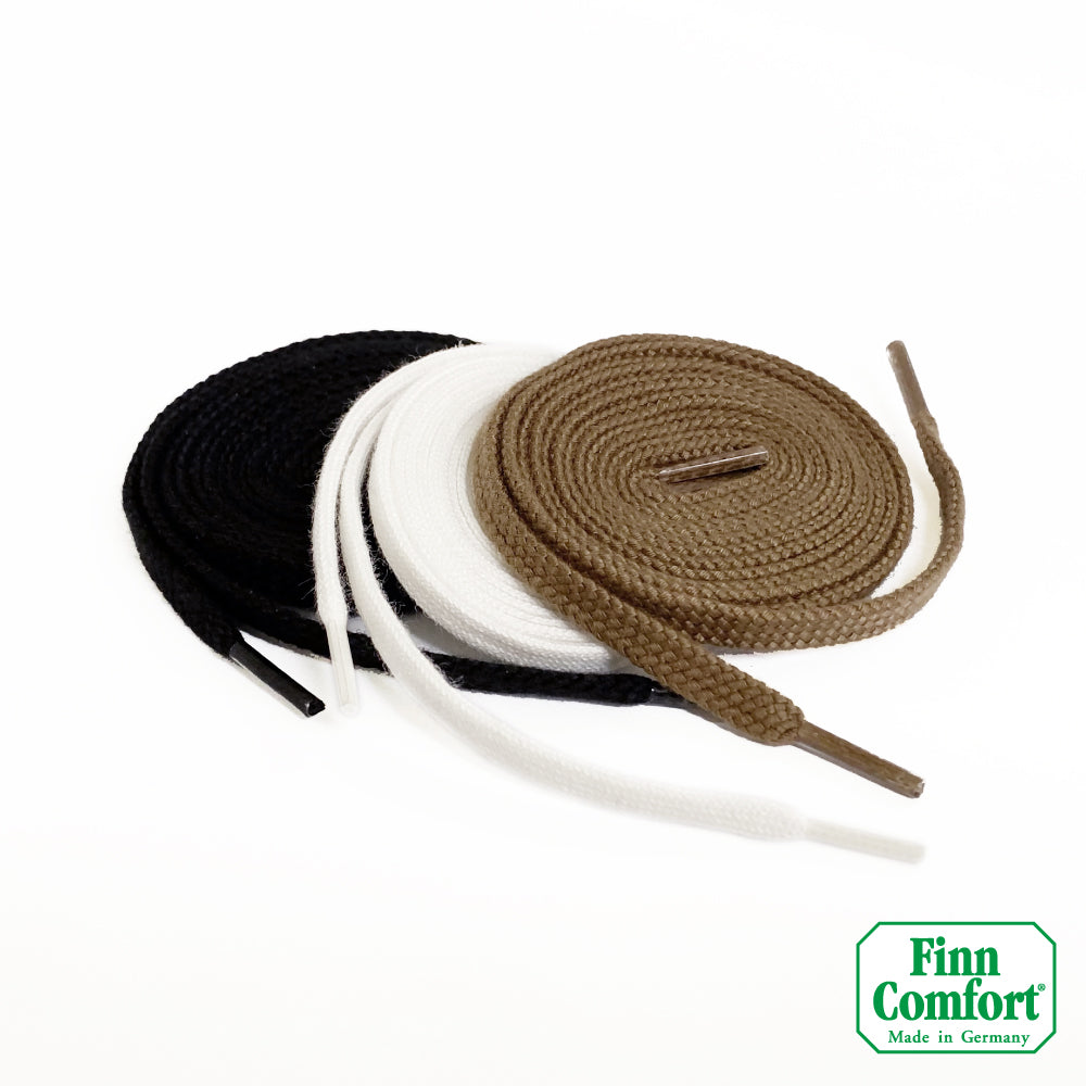 FinnComfort德國芬恩健康鞋 6-001 原廠鞋帶 所有鞋款通用 (男/女)