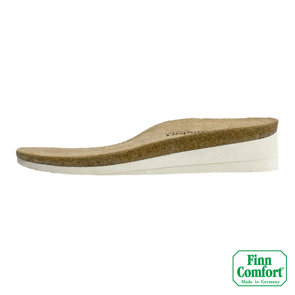 FinnComfort德國芬恩健康鞋 客製化 全鞋款可單調整鞋墊鞋底高度 長短腳 糖尿病 小兒麻痺(可放鐵鞋) 義肢 行動不便 男/女鞋 售價為單腳5cm內調整