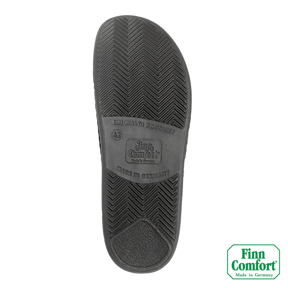 FinnComfort德國芬恩健康鞋 96109 96109 黑色 070099 Prevention 大腳丫適用 敏感腳 扁平足鞋 糖尿病鞋 長短腳可調整 小兒麻痺(可放鐵鞋) 敏感腳 義肢 行動不便(男) 調整費用另計