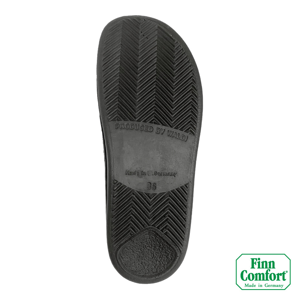 FinnComfort德國芬恩健康鞋 96200 煙草 039014 Prevention 敏感腳 扁平足鞋 糖尿病鞋 拇趾外翻 長短腳可調整 涼鞋(男/女) 涼拖鞋 調整費用另計